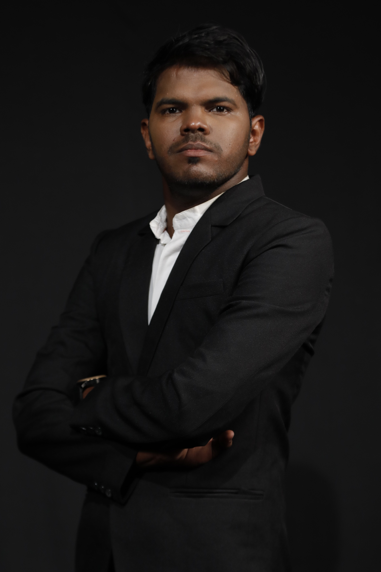 Akshay Jadhav