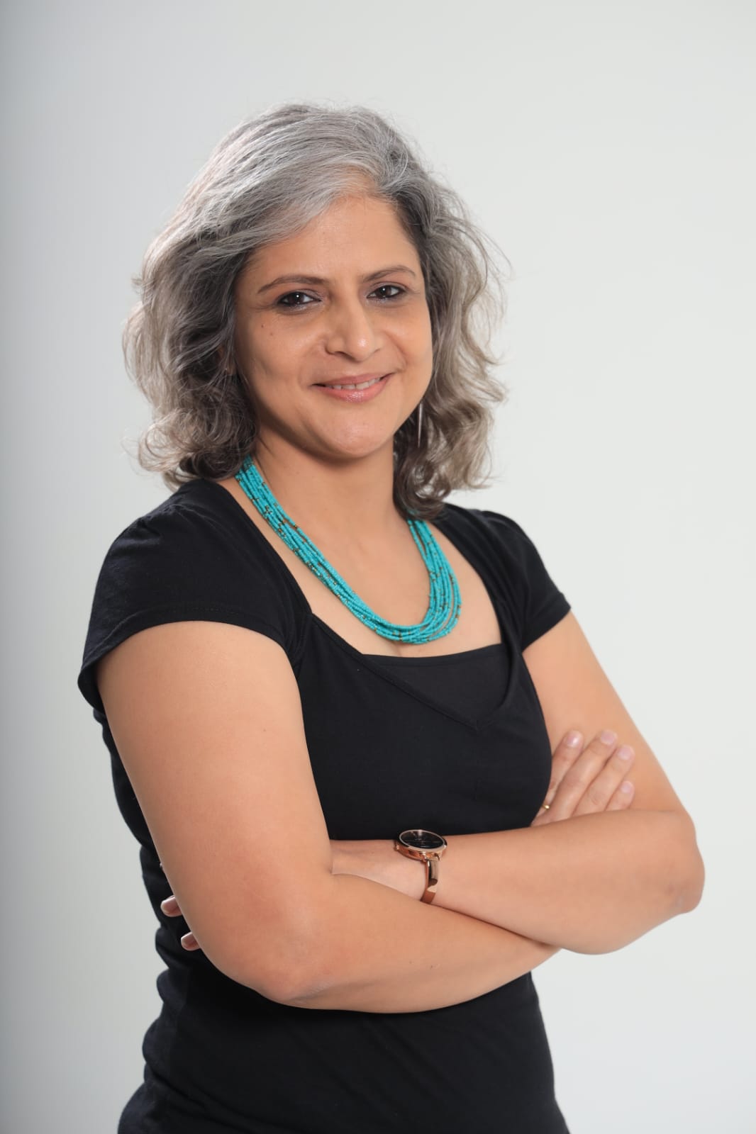 Shweta Dogra