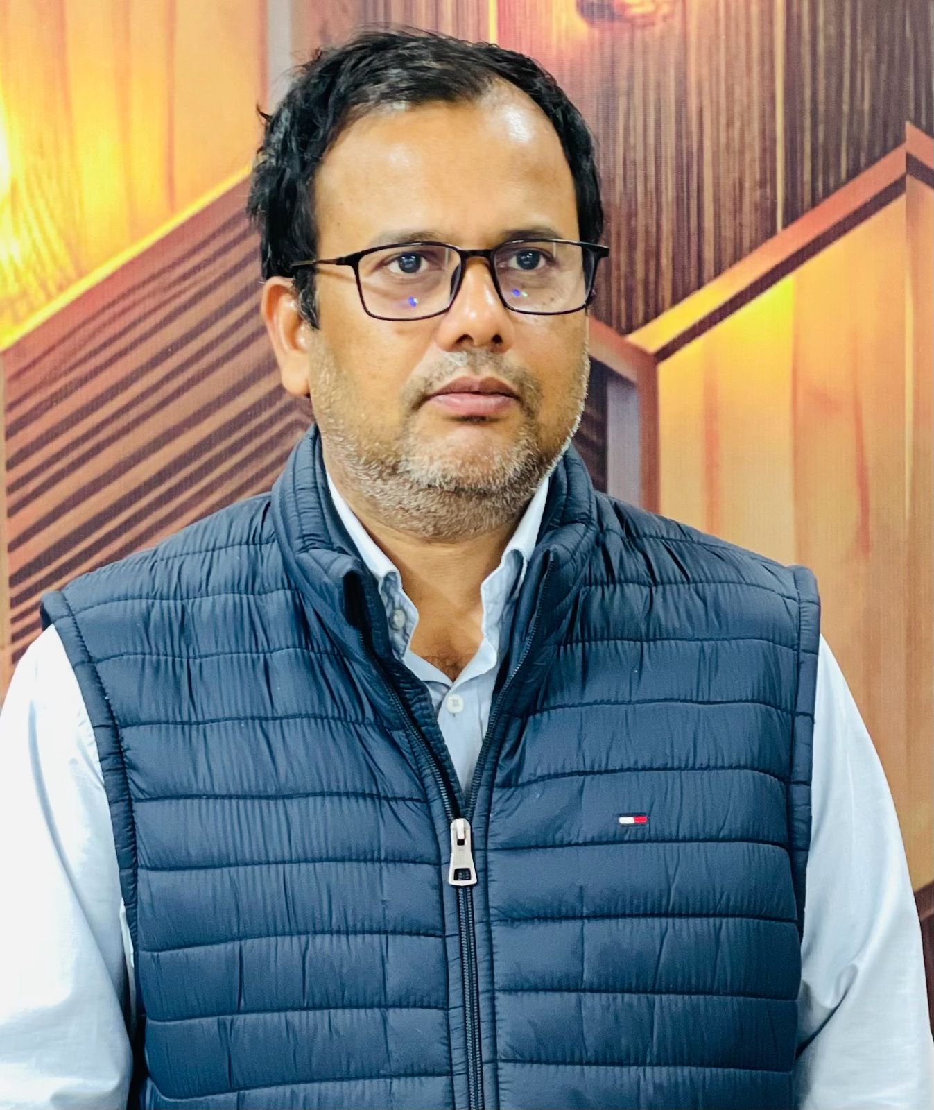 Devendra Sinha